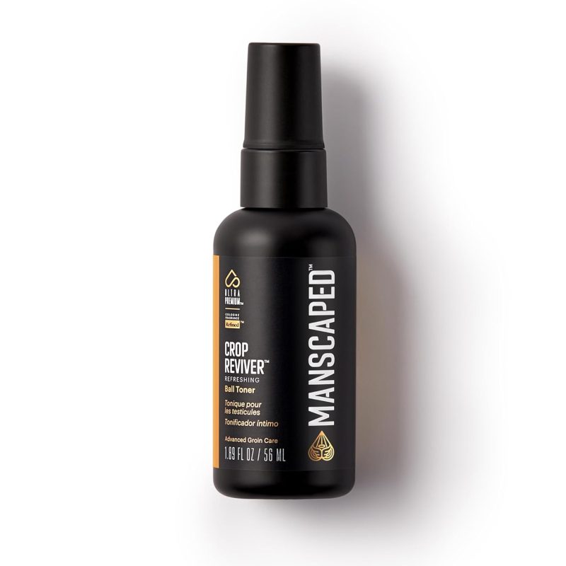 MANSCAPED The Crop Reviver