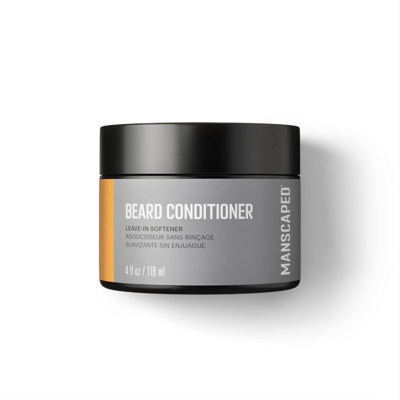 MANSCAPED UltraPremium Beard Conditioner