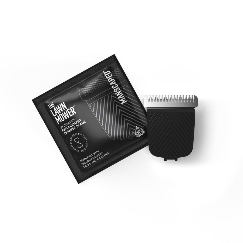 The Lawn Mower SkinSafe Trimmer Blade