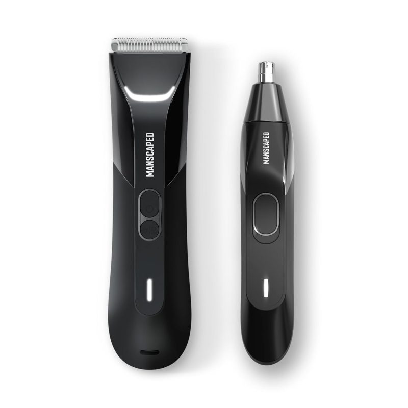 MANSCAPED The Perfect Duo 4.0 PRO