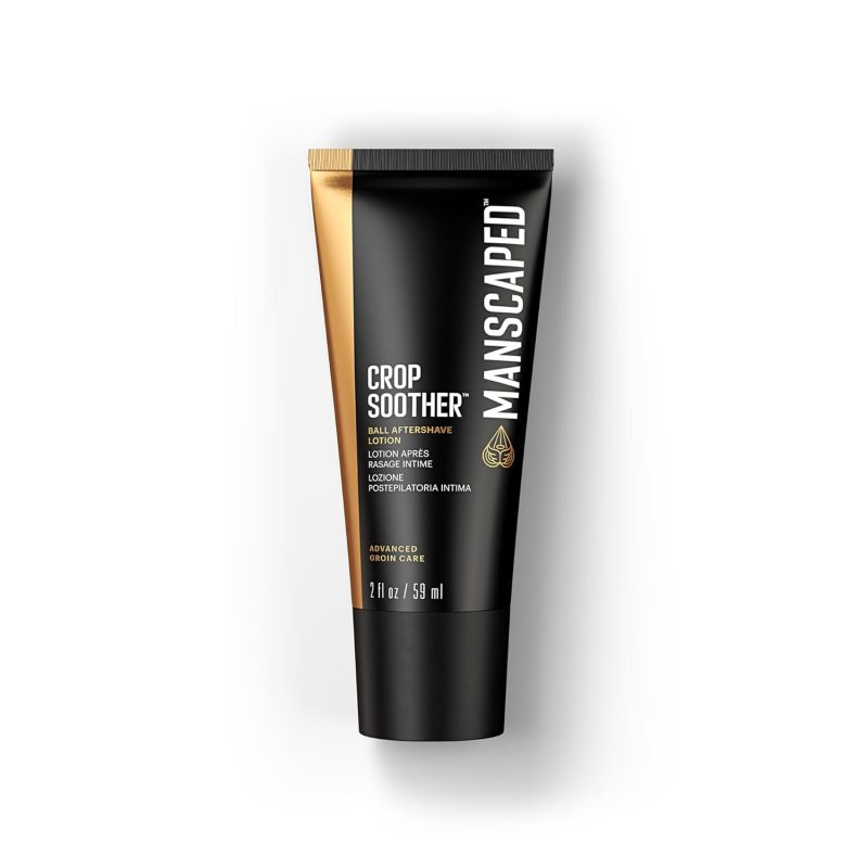 MANSCAPED Crop Soother