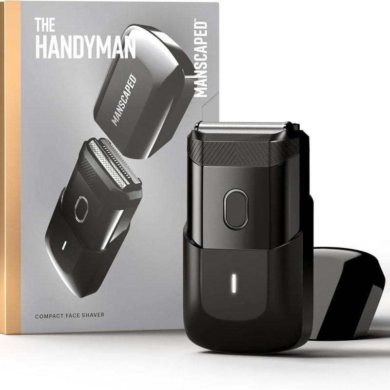 MANSCAPED The Handyman
