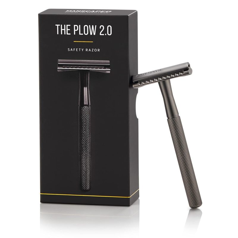 MANSCAPED The Plow 2.0
