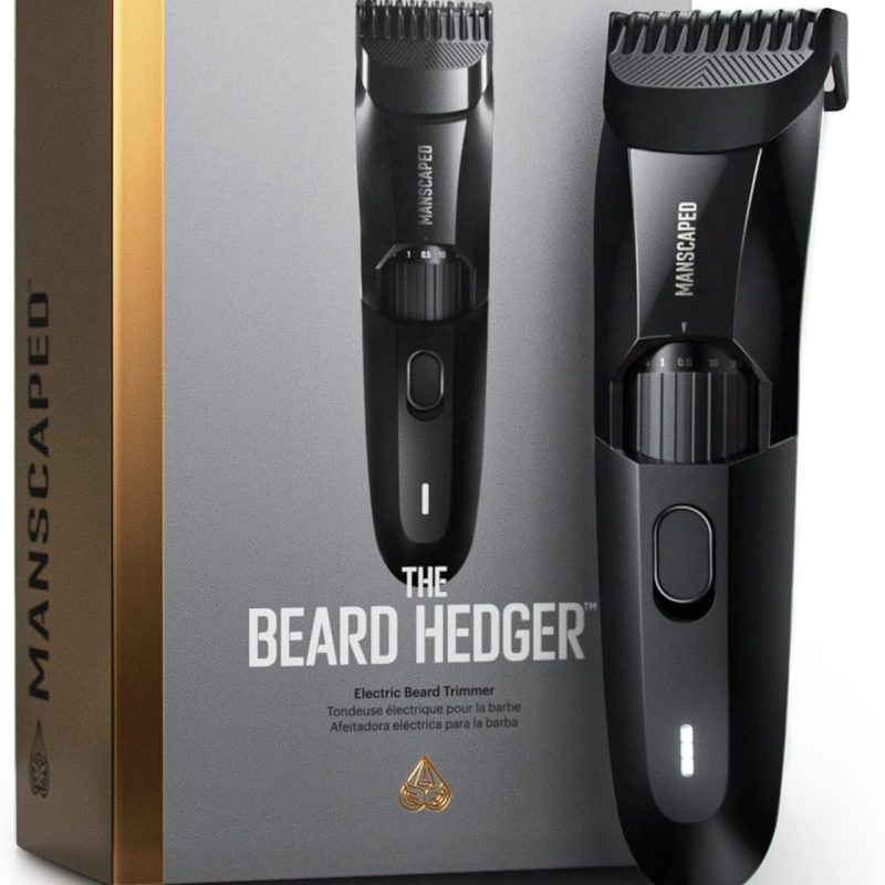MANSCAPED The Beard Hedger