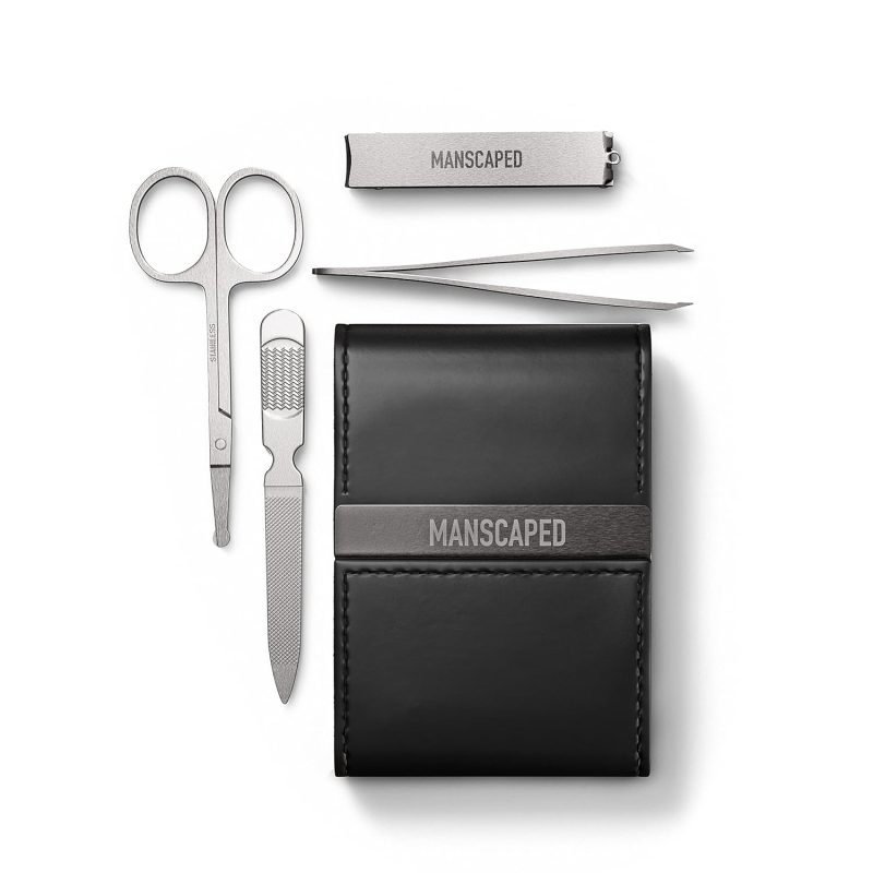 MANSCAPED Shears 2.0 Kit